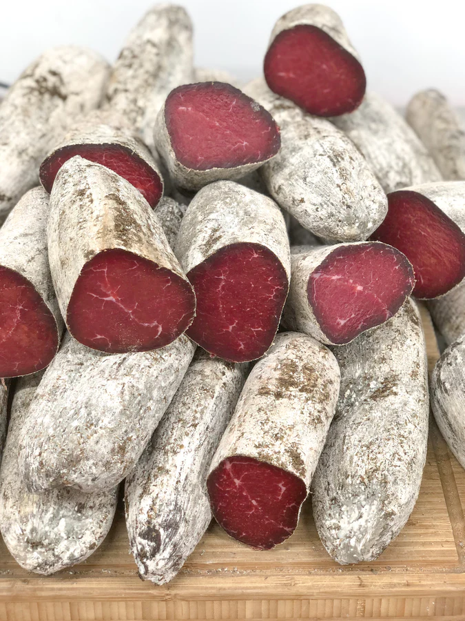 Bresaola