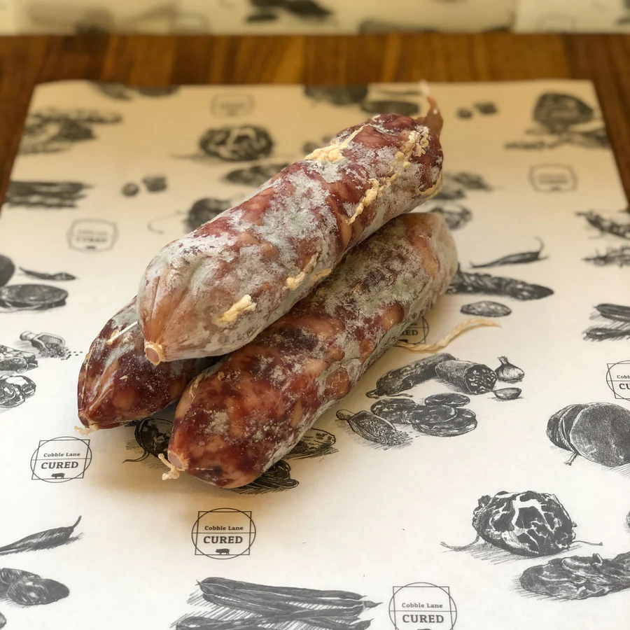 Islington Saucisson