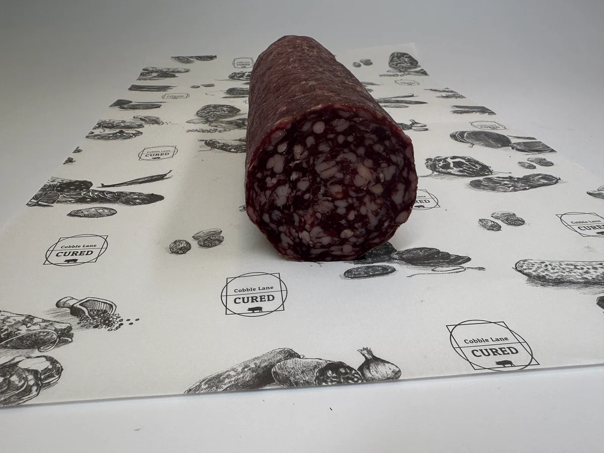 Large Beef Salami