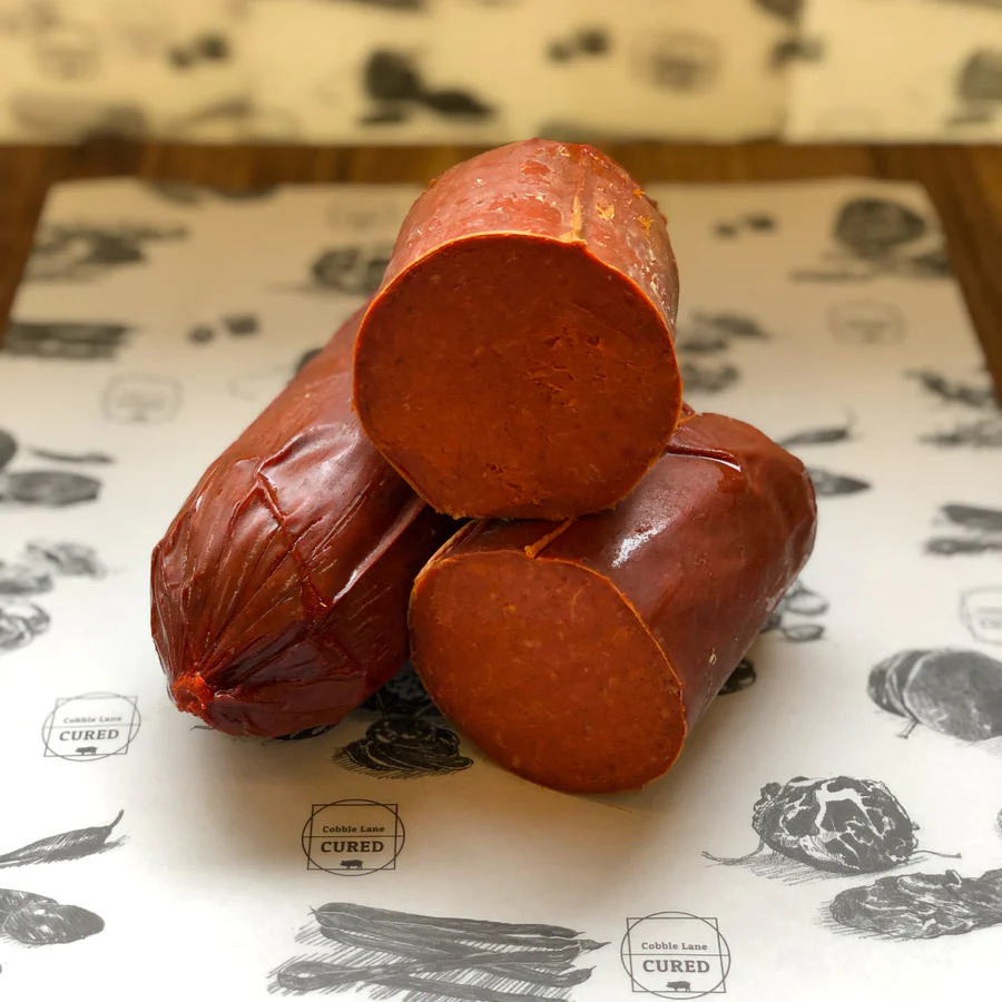 Nduja