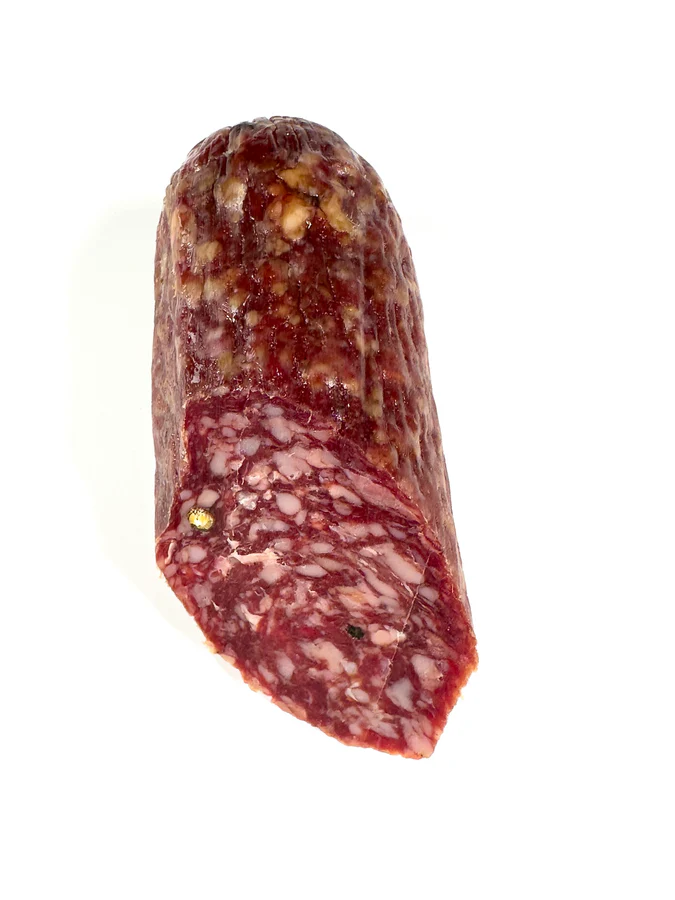 Bastardo Beef Salami view 2