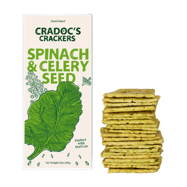 Crafted Cracker Collection view 7