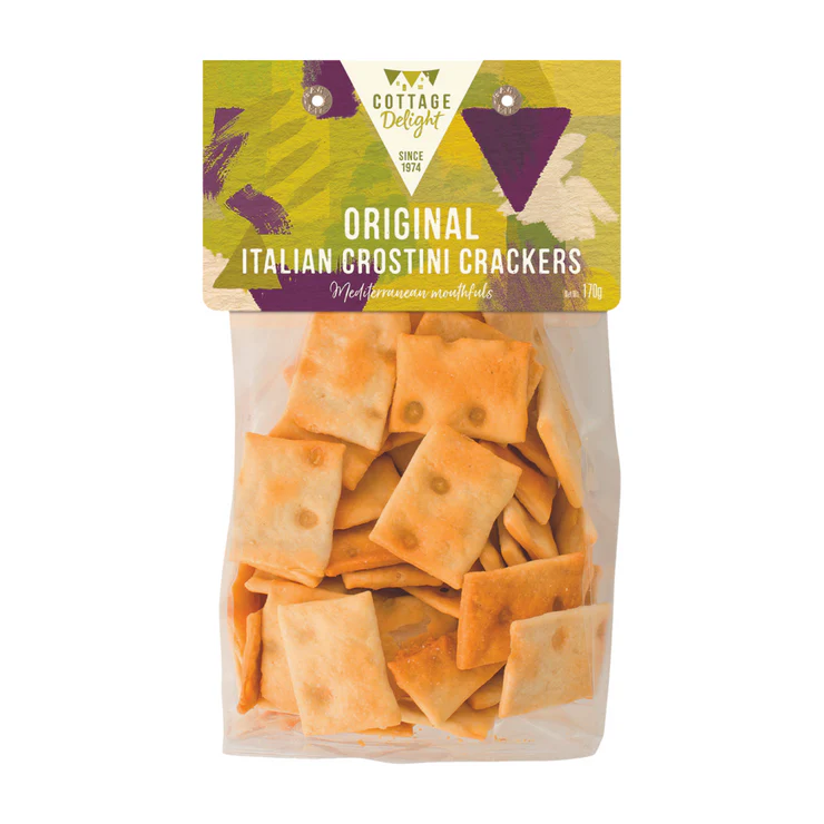 Crafted Cracker Collection view 10