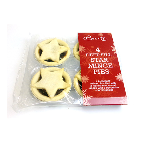 Mini Christmas Hamper view 5