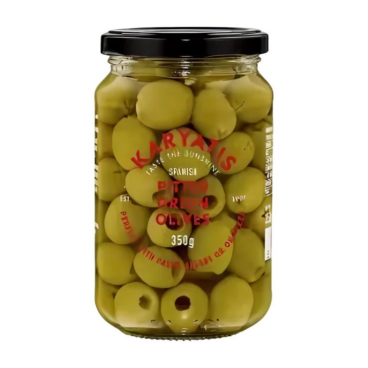 Savoury Dips & Chutneys Selection view 3