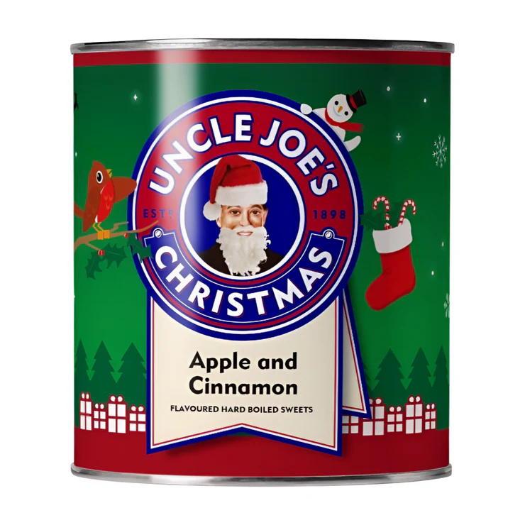 Stocking Treats view 3