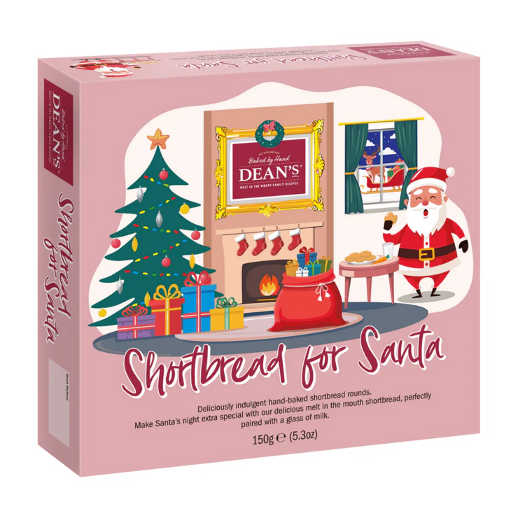 Stocking Treats view 6