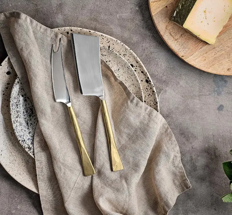 Ena Cheese Knife Set view 2