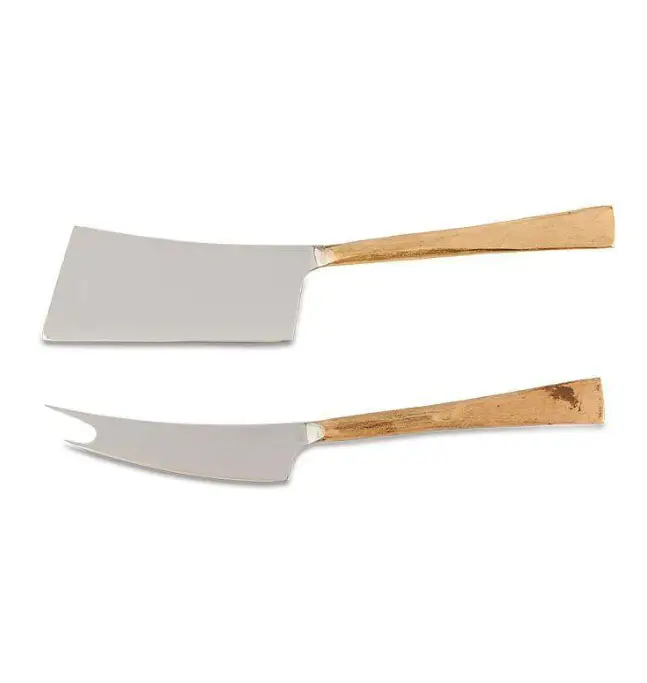 Ena Cheese Knife Set view 3