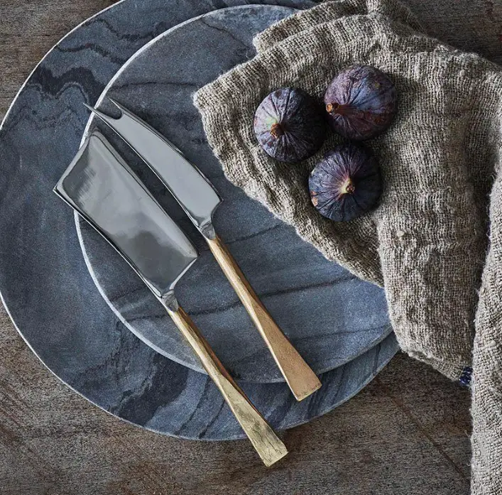 Ena Cheese Knife Set