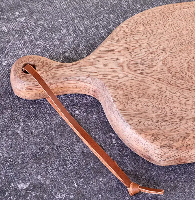 Jabari Mango Wood Boards view 3