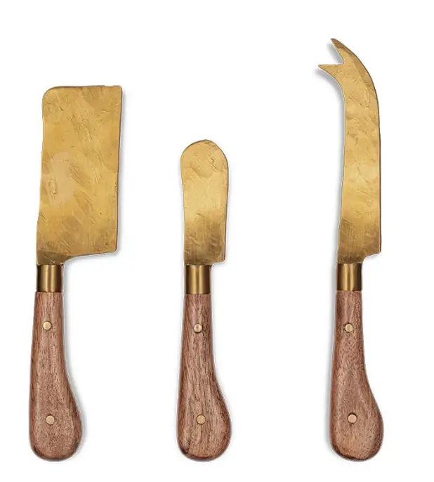 Maram Cheese Knife Set view 3