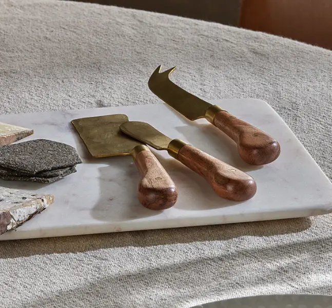 Maram Cheese Knife Set