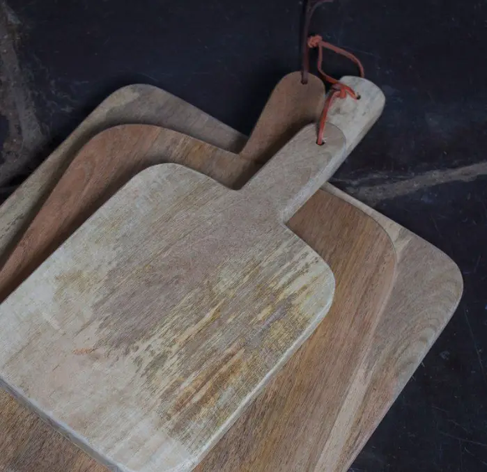 Niju Chopping Boards view 3